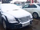 DongFeng H30 Cross-14