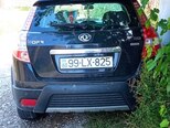 DongFeng H30 Cross-10