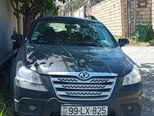DongFeng H30 Cross-1