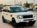Land Rover RR Sport-2