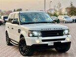Land Rover RR Sport-1