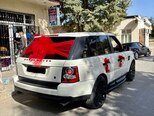 Land Rover RR Sport-7