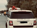 Land Rover RR Sport-4