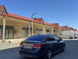 Chevrolet Cruze-5