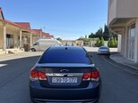 Chevrolet Cruze-10