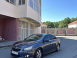 Chevrolet Cruze-2