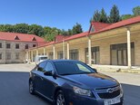 Chevrolet Cruze-3