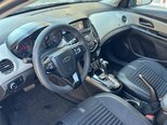 Chevrolet Cruze-7