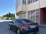 Chevrolet Cruze-4