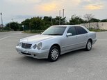 Mercedes E 220-2