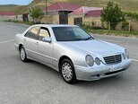 Mercedes E 220-5