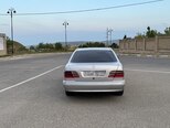 Mercedes E 220-6