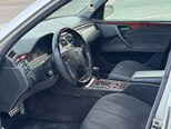 Mercedes E 220-7