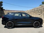 Changan Uni-Z-7
