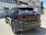 Changan Uni-Z-9