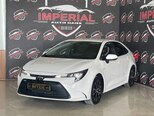 Toyota Corolla-3