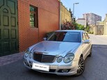 Mercedes E 220-1