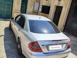Mercedes E 220-5