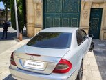 Mercedes E 220-4