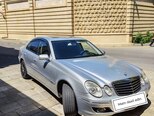 Mercedes E 220-3
