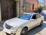 Mercedes E 220-2