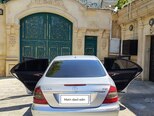 Mercedes E 220-6