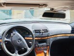 Mercedes E 220-8