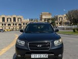 Hyundai Santa Fe-1