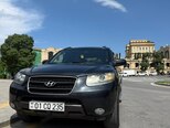 Hyundai Santa Fe-11