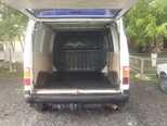 Ford Transit-7