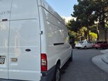 Ford Transit-7