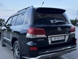 Lexus LX 570-8