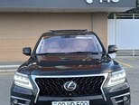 Lexus LX 570-1