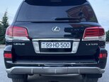 Lexus LX 570-4