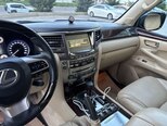 Lexus LX 570-16