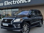Lexus LX 570-5