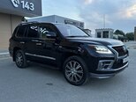 Lexus LX 570-7