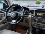 Lexus LX 570-10