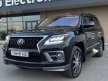 Lexus LX 570-3