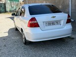 Chevrolet Nexia-5