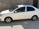 Chevrolet Nexia-4