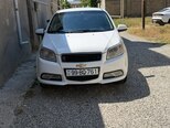 Chevrolet Nexia-1