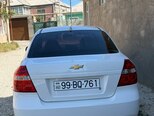 Chevrolet Nexia-6