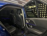 Mercedes GLE 350-8