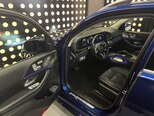 Mercedes GLE 350-7