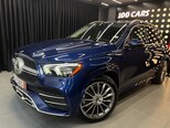 Mercedes GLE 350-3
