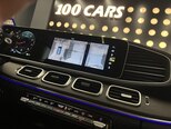 Mercedes GLE 350-17
