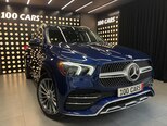 Mercedes GLE 350-1