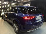 Mercedes GLE 350-6