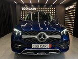 Mercedes GLE 350-2